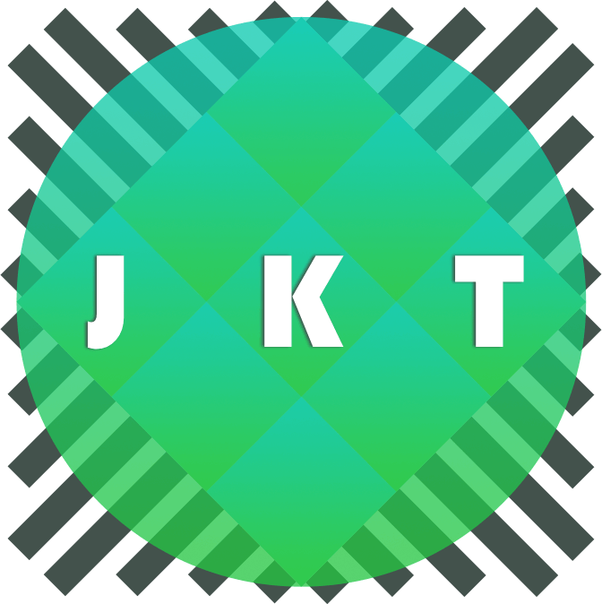JKT Logo